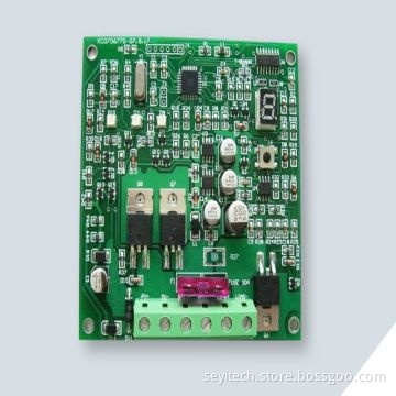 pcb assembly OEM & ODM